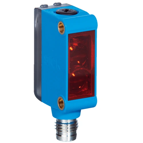 G6 - GTB6-N4211 Photoelectric Sensors - Miniature Photoelectric Sensor - SICK Sensor