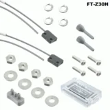 Flat Type Fiber - Panasonic Fibers