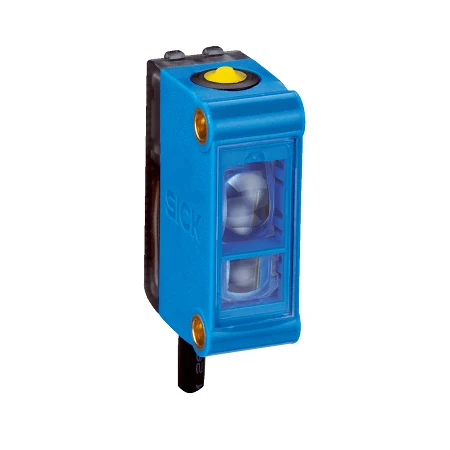 CSM-WP11122P Color Sensors - SICK Sensor