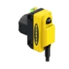 QS18EP6LPQ - SERIES ALL PURPOSE PHOTOELECTRIC SENSOR - Banner Sensors - Image 2