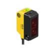 QS18VN6AF100Q5 - QS18 SERIES ALL PURPOSE PHOTOELECTRIC SENSOR - Banner Sensors