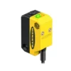 QS18VP6AF100-QS18 SERIES ALL PURPOSE PHOTOELECTRIC SENSOR - Banner Sensors - Image 2