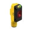 QS18VP6RBQ8-QS18 SERIES ALL PURPOSE PHOTOELECTRIC SENSOR - Banner Sensors