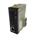 CJ-series - CJ1W-ETN21 - Omron Ethernet Unit