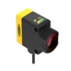 QS30EXSH2O - QS30 SERIES HIGH-PERFORMANCE LONG-RANGE SENSOR - Banner Sensors
