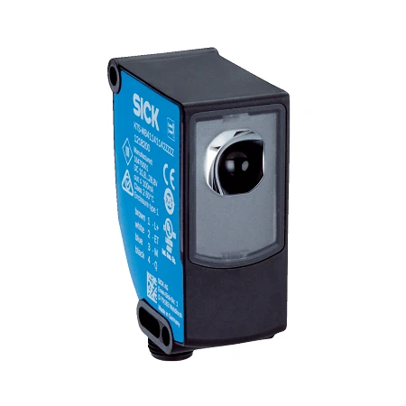 KTS-WN41141142ZZZZ Contrast Sensors - SICK Sensor