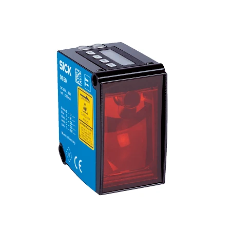 SICK_sensor_Distance sensor_Dx50_DT50-P1124