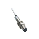 VT12T-2P132 Cylindrical Photoelectric Sensors - SICK Sensor