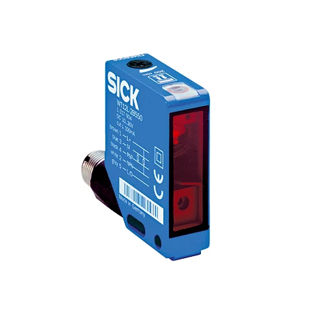 SICK_sensor_Photoelectric_sensor_W12-2 Laser_WL12L-2B530A02