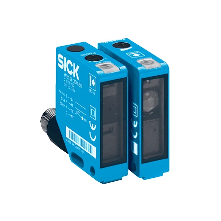 SICK_sensor_Photoelectric_sensor_W12-2 Laser_WS WE12L-2P430P01