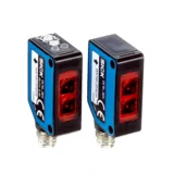 WS/WE100-2N4439 Miniature Photoelectric Sensors - SICK Sensor