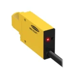 MI9E - MINI-BEAM SERIES INDUSTRY STANDARD SENSOR - Banner Sensors