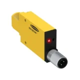 MI9EQ - MINI-BEAM SERIES INDUSTRY STANDARD SENSOR - Banner Sensors