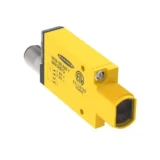 MIAD9DQ - MINI-BEAM SERIES INDUSTRY STANDARD SENSOR - Banner Sensors