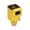 Q45BB6DQ - Q45 SERIES RUGGED RECTANGLE SENSOR - Banner Sensors