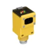 Q45BW13LPQ - Q45 SERIES RUGGED RECTANGLE SENSOR - Banner Sensors