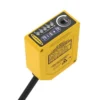 Q60VR3LAF2000 - Q60 SERIES 2 M RANGE ADJUSTABLE-FIELD SENSOR - Banner Sensors - Image 2