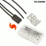 Narrow Beam Fibers - Panasonic Fibers
