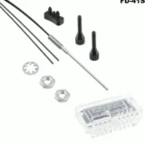Sleeve Fibers - Panasonic Fibers