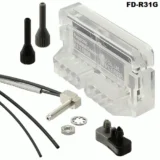 Square Head Type Fibers - Panasonic Fibers