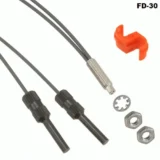 Super Quality Fibers - Panasonic Fibers