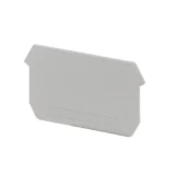 D-UDK 4 - 2775113 - Phoenix Contact End Cover