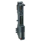 SIMATIC ET 200SP - BU Type A0 - Siemens Base Units