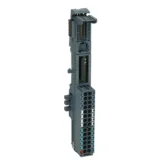 SIMATIC ET 200SP - BU Type A0 - Siemens Base Units