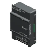 SIMATIC S7-200 SMART - Analog Output Signal Board - Siemens Signal/ Communication Boards