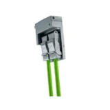 SIMATIC ET 200SP - BA 2xRJ45 - Siemens BusAdapter