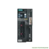 SINAMICS V90 - Servo Drives Line Voltage 380 ... 480 V 3 AC - Siemens - Image 3
