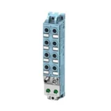 SIMATIC ET 200AL - Digital I/O Modules - Siemens I/O Modules