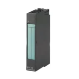 SIMATIC ET 200S - Power Modules for PM-E Electronic Modules - Siemens I/O Modules