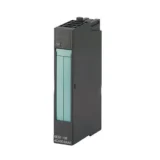 SIMATIC ET 200S - Analog Input Electronic Modules - Siemens Analog I/O Modules