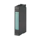 SIMATIC ET 200S - Digital Input Electronic Modules - Siemens I/O Modules