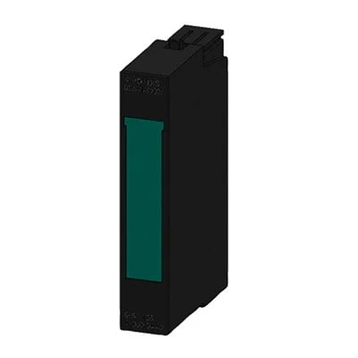 SIEMENS_SIMATIC-ET 200S_Potential Distributor Module