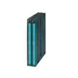 SIMATIC S7-400 - FM 455 S Controller Module - Siemens Function Modules