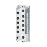 SIMATIC ET 200ECO PN - Analog I/O Devices - Siemens I/O Devices