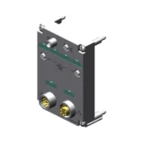 SIMATIC ET 200pro - Connection Modules for CPU IM 154-8 PN/DP - Siemens Connection Modules