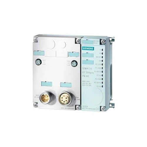 SIEMENS_SIMATIC-ET 200pro_Interface_Modules_IM 154-4 PN_6ES7154-4AB10-0AB0