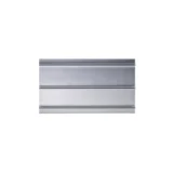 SIMATIC ET 200pro - Module Rack Broad Version for I/O Modules And Motor Starters - Siemens Module Racks