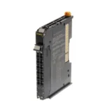 NX Series - NX-AD / DA - Omron Analog Input Unit