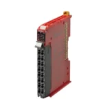 NX-SI / SO - NX Series Safety Input Unit - Omron Safety I/O Unit