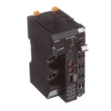 NX Series - NX-ECC - Omron EtherCAT Coupler Unit
