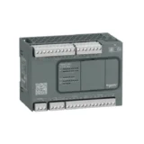Easy Modicon M200 - IO Transistor SINK - Schneider PLC