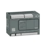 Easy Modicon M200 - IO Transistor Source - Schneider PLC