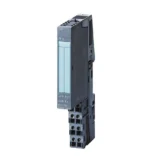 SIMATIC ET 200S - 1 COUNT 24 V/100 kHz Counter Module - Siemens Technology Modules