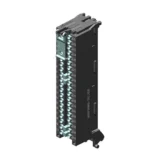 SIMATIC S7-1500 - Front Connector In Push-in Design, 40pole - Siemens Front Connectors