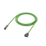 SINAMICS V90 – Signal Cable Pre-assembled for Incremental Encoder TTL S-1 - Siemens