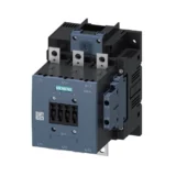 SIRIUS 3TR1 - SIRIUS 3RT Contactors, 3-pole, up to 250 kW - Siemens Power Contactors